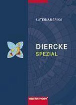 Diercke Spezial. Sekundarstufe 2. Lateinamerika