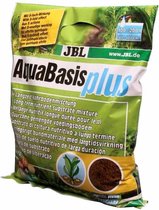 JBL AquaBasis plus 2,5 - voedingsbodem aquarium