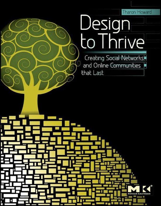 Design to Thrive - cover