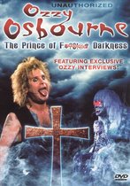 Ozzy Osbourne: The Prince of F*?$! @# Darkness [Video]