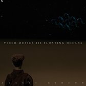 Alexis Gideon - Floating Oceans (LP)
