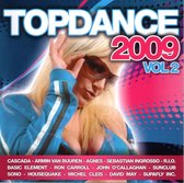 Various Artists - Topdance 2009 - 2