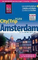 Reise Know-How CityTrip Plus Amsterdam