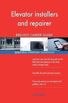 Elevator Installers and Repairer Red-Hot Career; 2522 Real Interview Questions