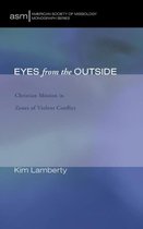 American Society of Missiology Monograph- Eyes from the Outside