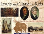 Lewis and Clark for Kids