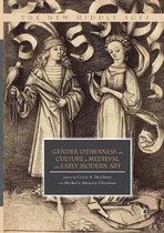 Gender, Otherness, and Culture in Medieval and Early Modern Art