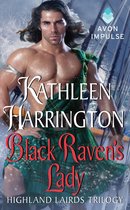The Highland Lairds Trilogy - Black Raven's Lady