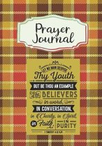 Prayer Journal