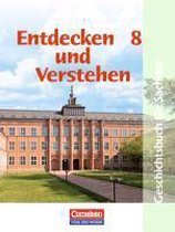 Entdecken und Verstehen. 8. Schuljahr. Schülerbuch. Mittelschule Sachsen. Neubearbeitung