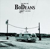 Best Of The BoDeans