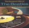 Greatest Hits of the Beatles: Classical Style