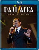 Paul Anka Live In Switzerland