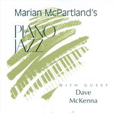 Piano Jazz With Dave McKenna