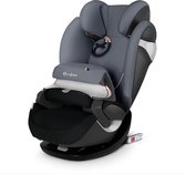 Autostoel Cybex Pallas M Fix Graphite Black (9-36kg)