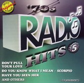 70's Radio Hits, Vol. 5