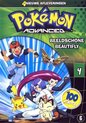 Pokemon Advanced 4 - Beelschone Beautifly