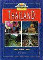 Reiskompas thailand