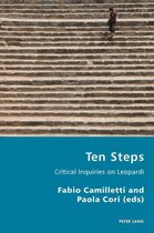 Italian Modernities 23 - Ten Steps