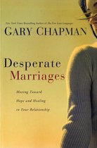 Desperate Marriages