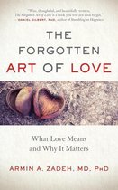 The Forgotten Art of Love