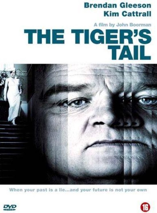 Cover van de film 'Tiger's Tail'