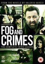 Fog & Crimes Season 3