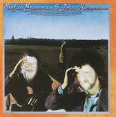 Stefan & John Renbourn Grossman - Stefan Grossman & John Renbourn (CD)