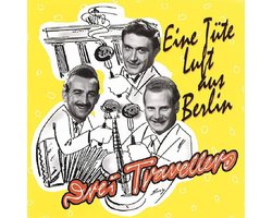 Eine Tute Luft Aus Berlin