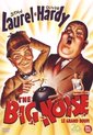 Laurel & Hardy - Big Noise