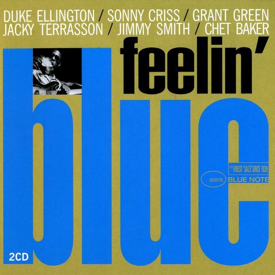 Feelin' Blue