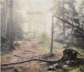 Friland - Friland (CD)
