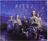 Pitsj - Sno (CD)