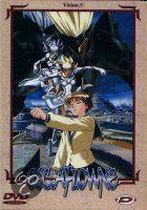 Escaflowne 5