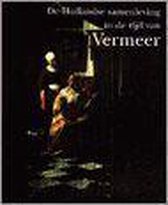 De Hollandse samenleving in de tijd van Vermeer