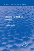 Athens in Decline