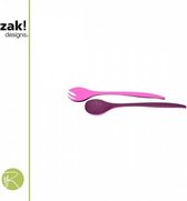 Saladebestek - Zak!Designs - Twotone - 29 cm