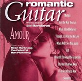 Romantic Guitars: Amour