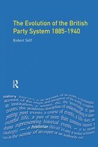 Evolution of the British Party System