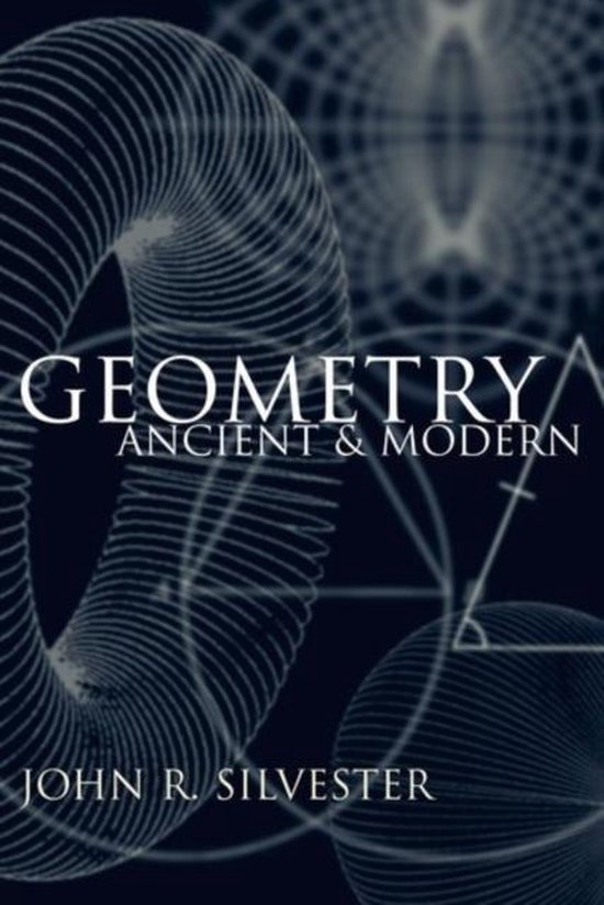 Foto: Geometry