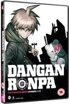 Danganronpa The Animation (DVD)