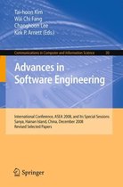 Advances in Software Engineering