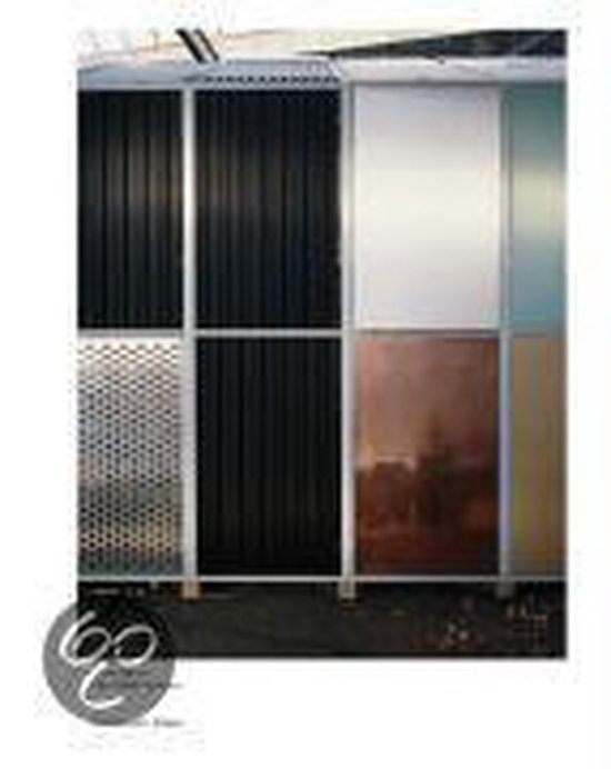 The FARM Project. Dornbracht Edges - cover
