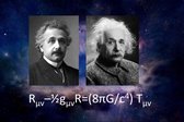 L’aspect général de la théorie de la relativité