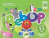 Bebop Level 1 Student's Book Pack