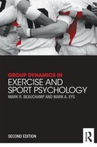 Group Dynamics In Exercise & Sport Psych