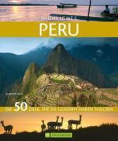 Highlights Peru
