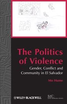 The Politics of Violence