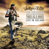 Jethro Tulls Ian Anderson - Thick As A Brick