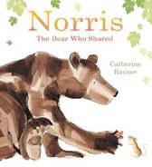 Norris the Bear Who Shared